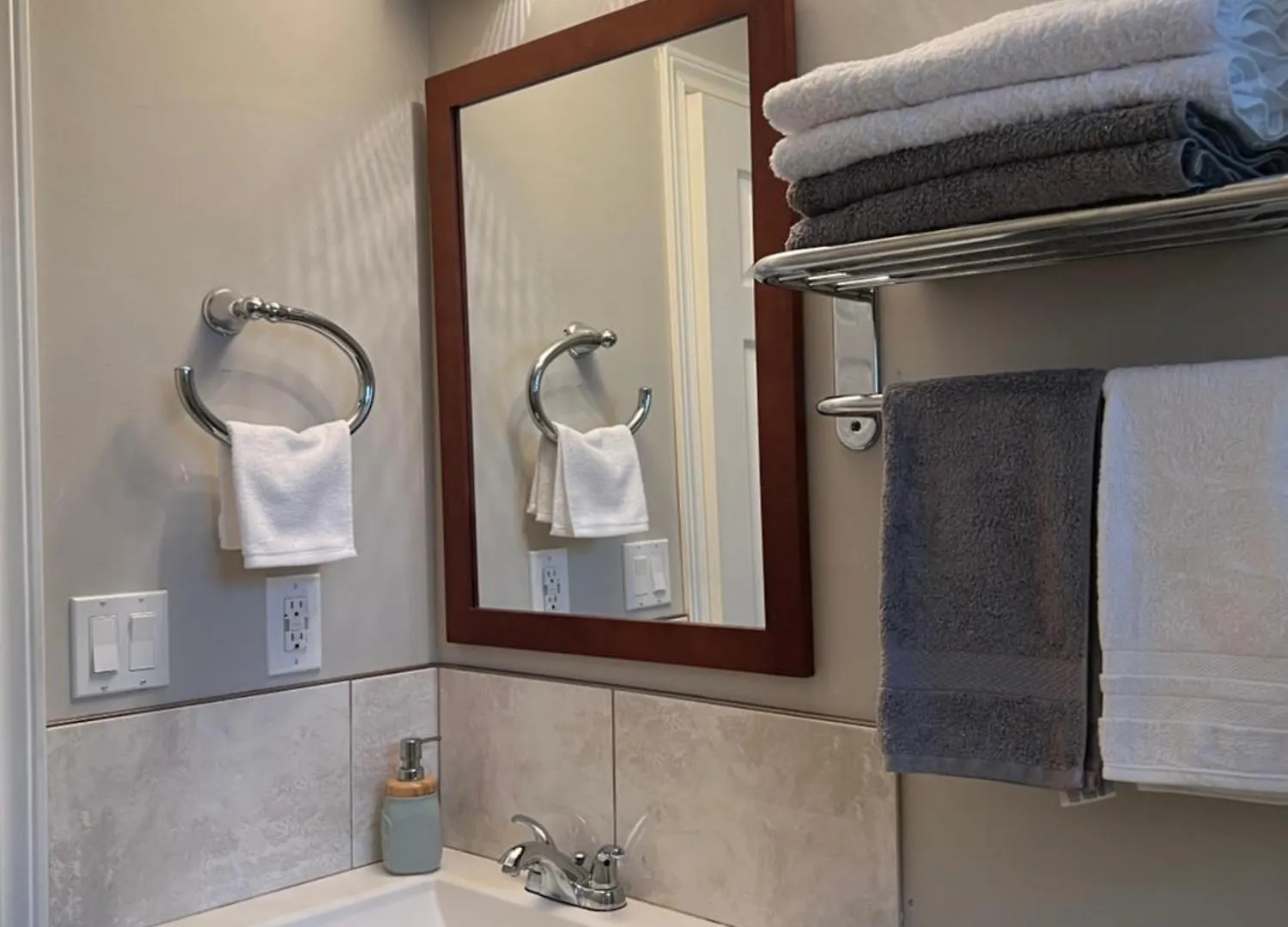 别墅 Modern Single House-Great Deal For Longer Stay 卡加利