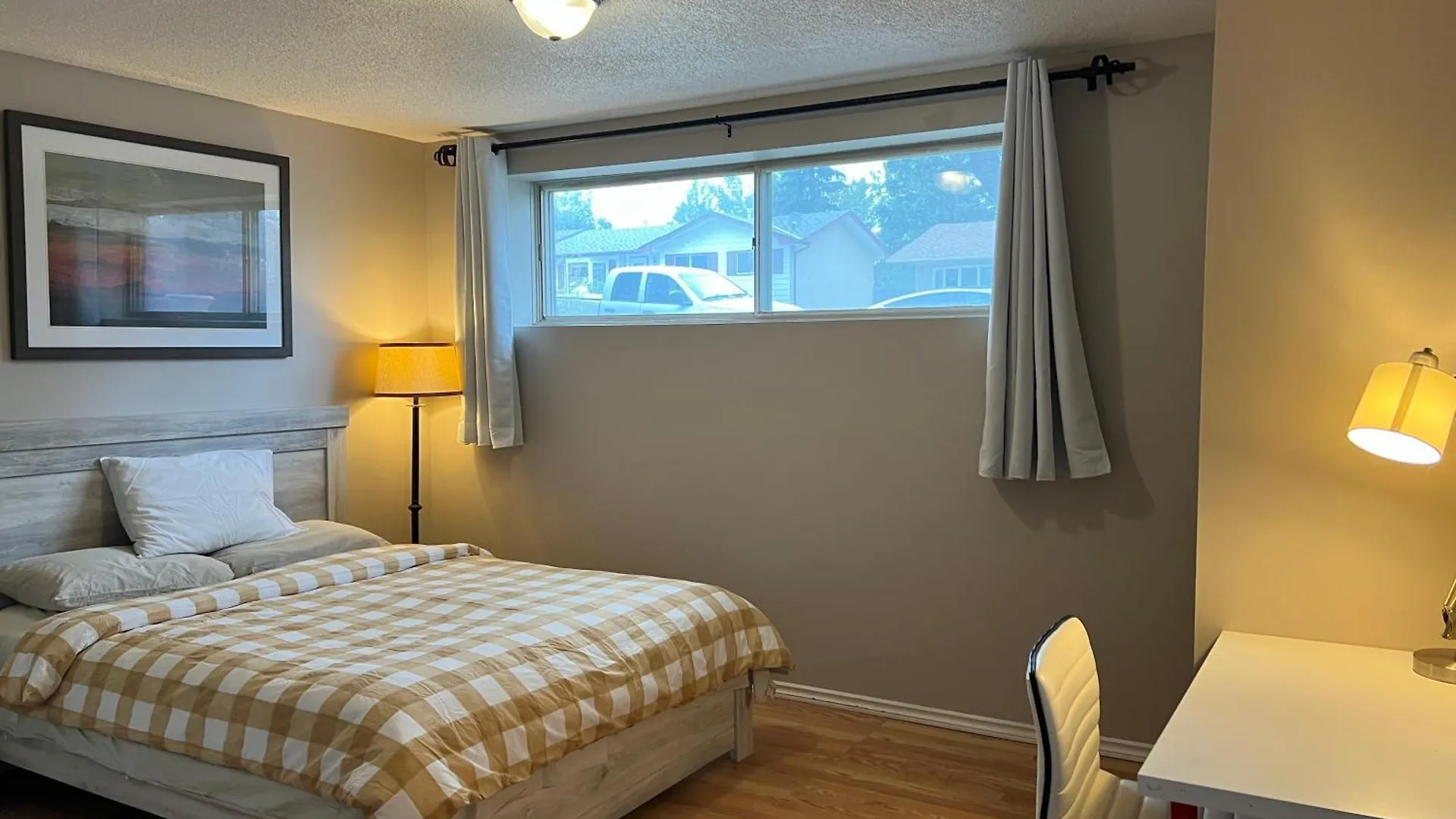 Modern Single House-Great Deal For Longer Stay 卡加利
