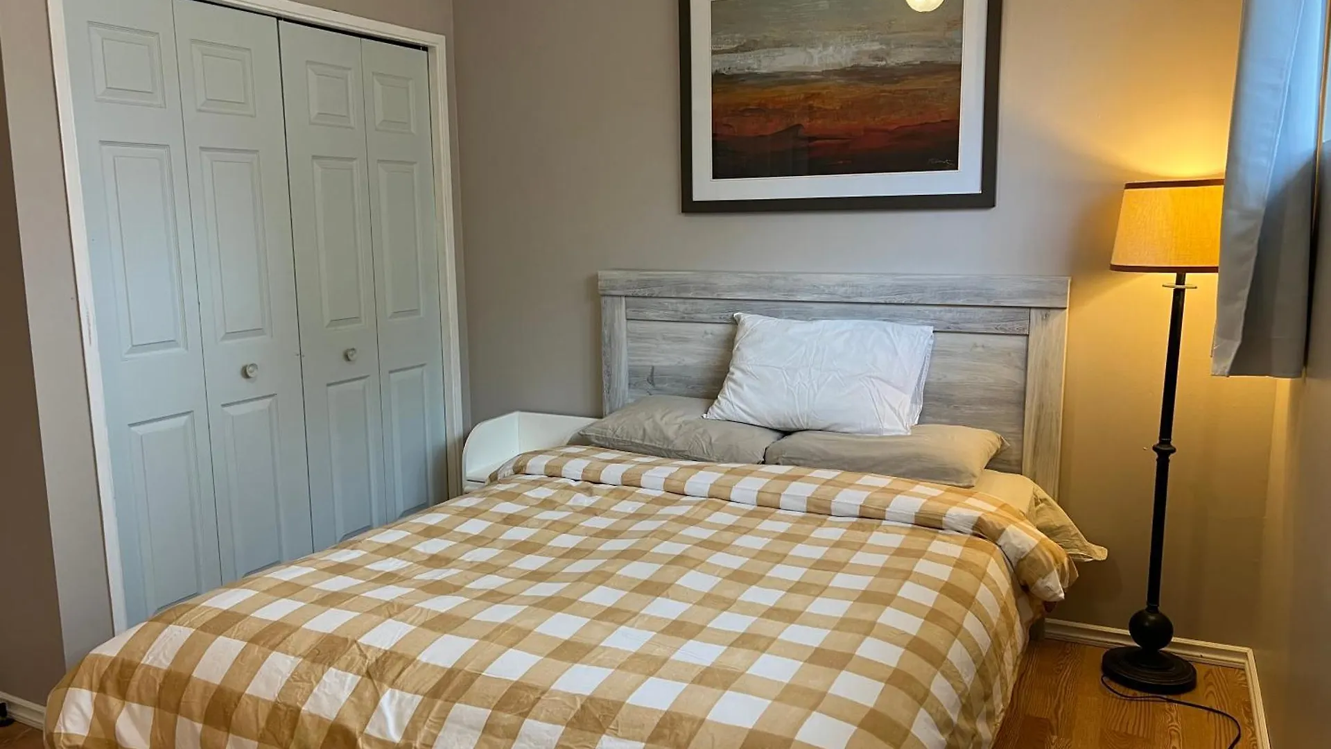 别墅 Modern Single House-Great Deal For Longer Stay 卡加利