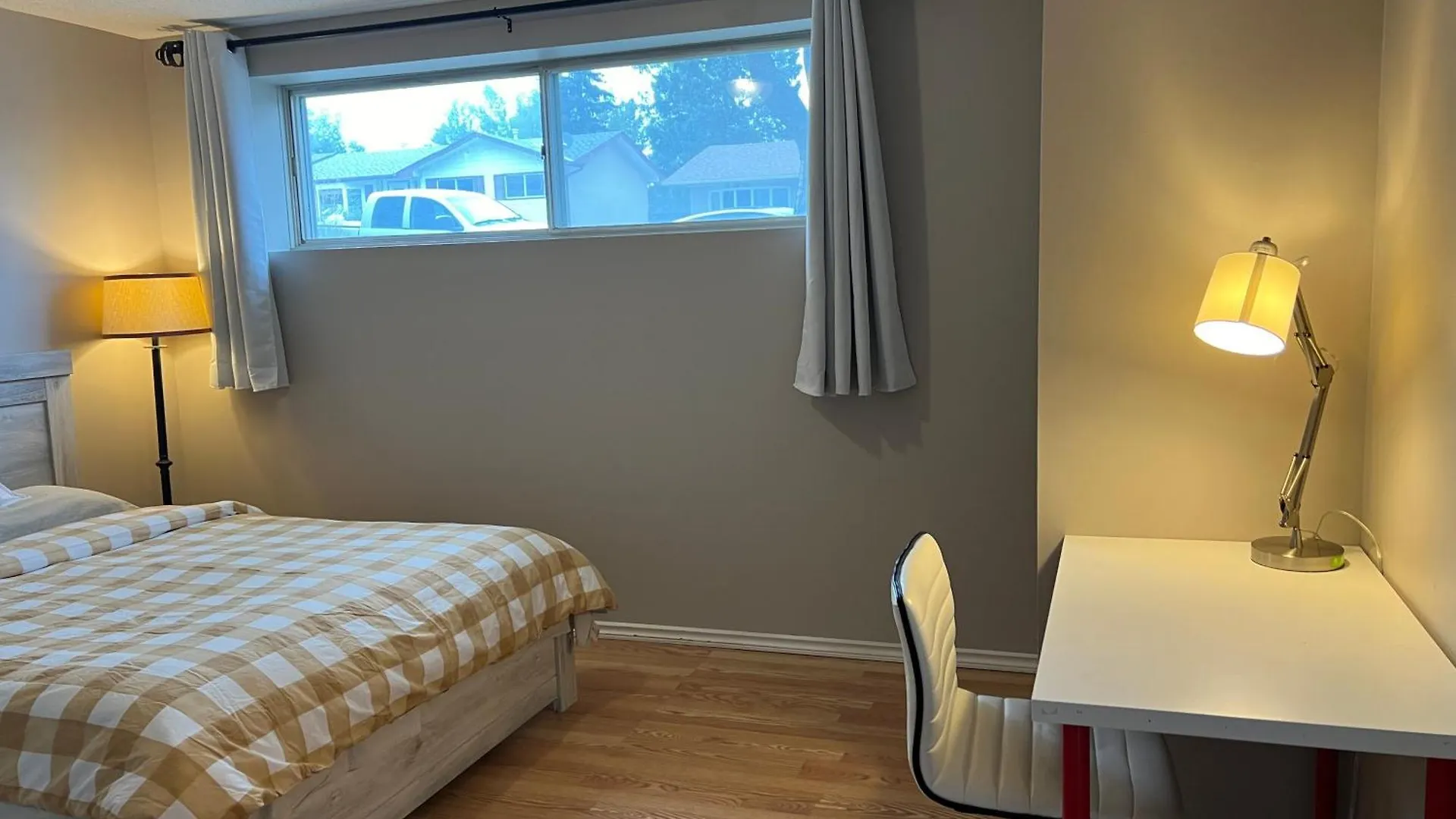 别墅 Modern Single House-Great Deal For Longer Stay 卡加利 加拿大